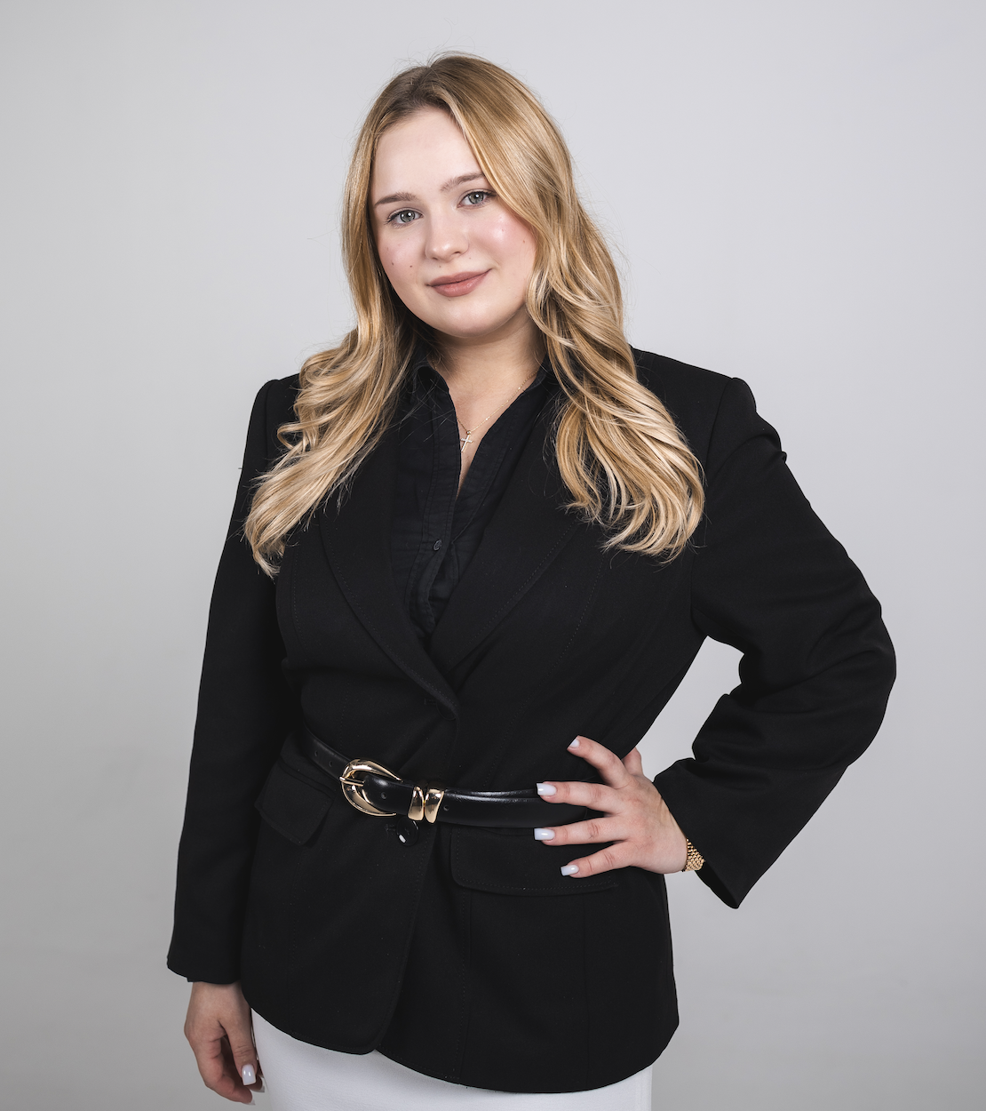 Oleksandra B.