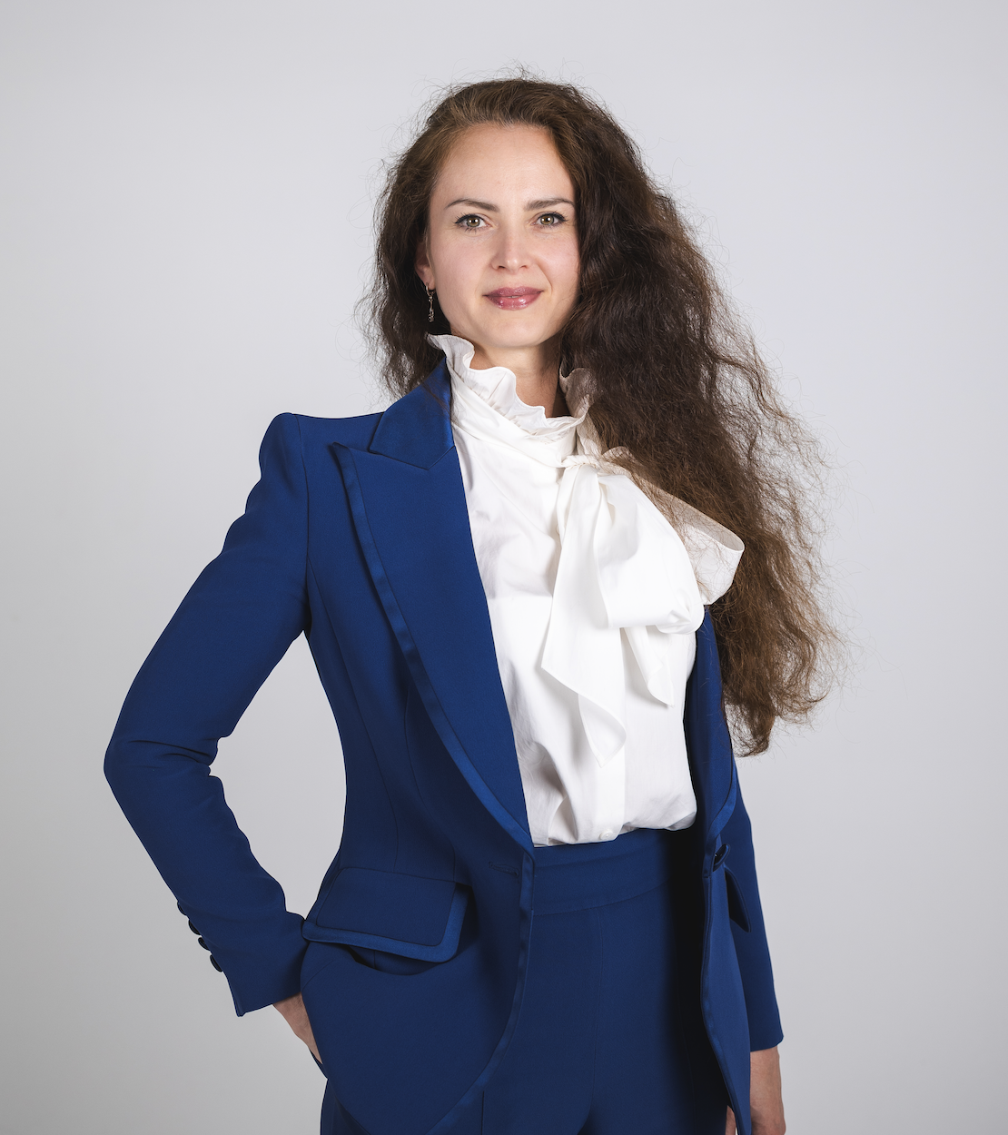 Olena T.