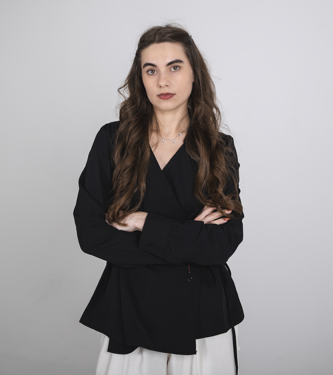 Sofiia P.