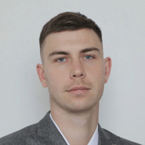 Volodymyr K
