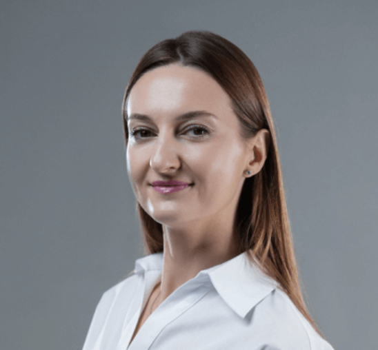 Roksolana M