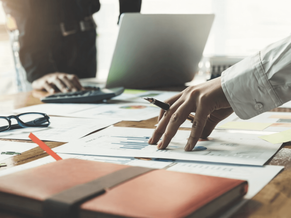 Successful online corporate changes in Poland without trusted profile access