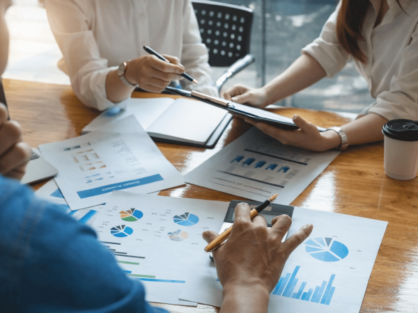 How Key2Law helped a client restructure their company’s ownership and governance