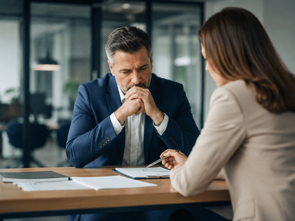 Top challenges in selling a business and how to solve them