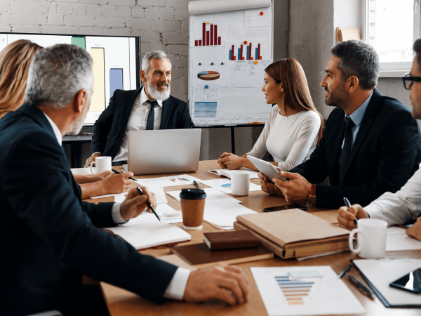 Interim management: when and why companies appoint temporary directors
