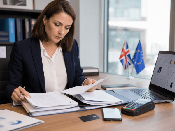 EMI license requirements 2026: complete UK and EU electronic money institution guide