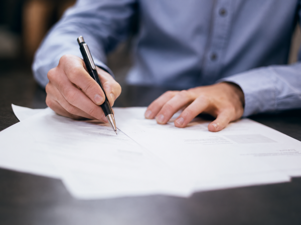 What your website privacy policy must say to comply with GDPR in 2026