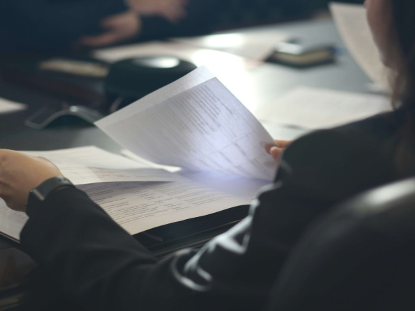 How to challenge a suspicious activity report filed against your business
