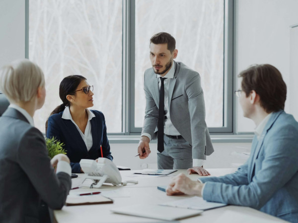 What is a nominee director and when do you actually need one