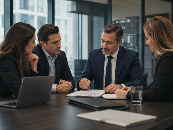 How to legally protect assets before opening a high-risk business