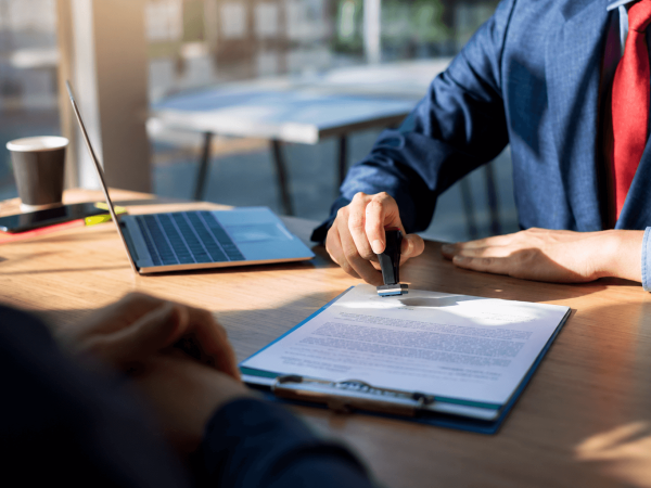 What an EMI licence lets you do that a standard business account doesn't
