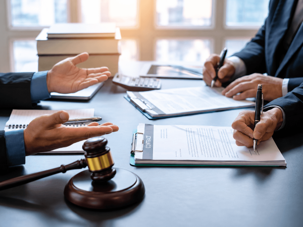 Should you close a non-compliant company or restructure it?