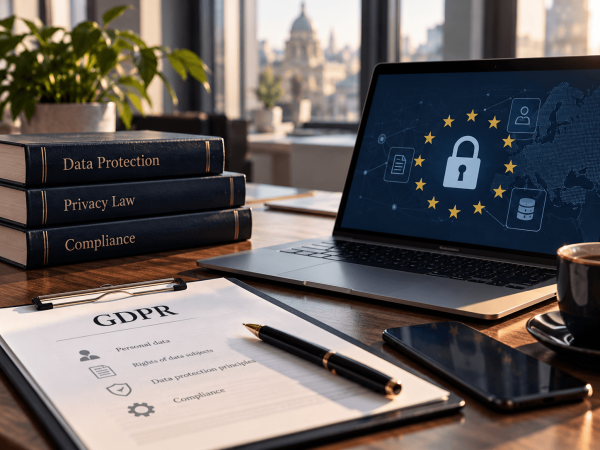 What is GDPR?