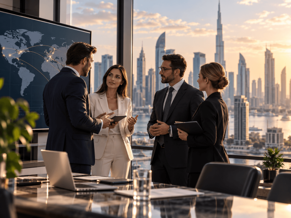 Minimum capital requirements for forex licences: country-by-country comparison